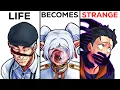 My Favourite Depictions Of Immortality In Anime