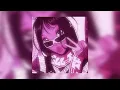 aliyah's interlude - it girl (speed up/nightcore)