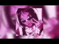 aliyah's interlude - it girl (speed up/nightcore)
