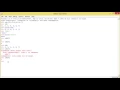 Python - 21