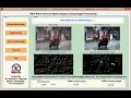 Rain Removal using Image Processing Matlab Project code