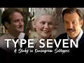 Download Lagu Type Seven: A Study in Enneagram Subtypes