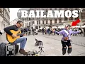 Download Lagu Bailamos - Spanish Guitar Rendition | Enrique Iglesias