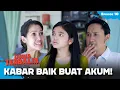Istri Dari Sarkum Mau Pulang Dari Arab | DUNIA TERBALIK | EPS 10-11 (3/5)
