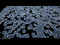 UE4 Massive Tile-Based Map Generation Demo
