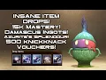 SUPER RARE Prismatic Slime Where to find Granblue Fantasy RELINK
