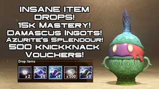 SUPER RARE Prismatic Slime Where to find Granblue Fantasy RELINK