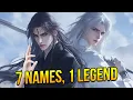 Wang Lin 7 Hidden Identities EXPLAINED Renegade Immortal Story Breakdown