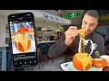 Trying FAMOUS food in Pittsburgh