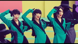 [Official Music Video] Perfume 「Time Warp」