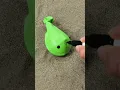 Activity For Kids At The Beach DIY Colorful Fish On The Beach