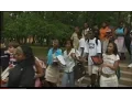 2006 New Jersey Seeds Scholars Program