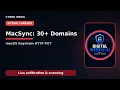 MacSync Windchill MLflow CoSnitch Active Data-Theft Roundup