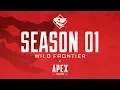 Video di Apex Legends Season 1 – Wild Frontier Trailer