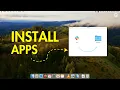 How to Install Apps on MacBook Native Third Party Software Installation on Mac