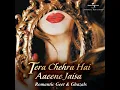 Tanha Na Apna (Album Version)