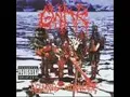 Gwar Sick Of You