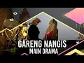 Download Lagu Gareng main drama sampe nangis, Petruk nagih janji Bagong mbelani