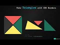 Make CSS Triangles Easy Step-by-Step Tutorial