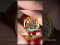 Gozyuger Sentai Rings