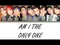 Download Lagu [Color Coded Lyrics] SF9 (에스에프나인) - 나만 그래 (Am I The Only One) [Han/Rom/Eng]