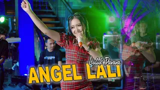 Download ANGEL LALI - LULUK DARARA | KOPLO VERSION MP3