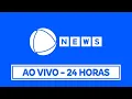 Download Lagu AO VIVO: Acompanhe as principais notícias do dia na Record Newss