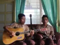 Lagu Lungset keroncong cover by: @dion_alexander13 ft @arileti