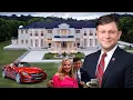Mike Johnson Biography Wife Personal Life Lifestyle Net Worth