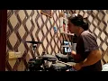 Turnstile - Gravity (Drum Cover)
