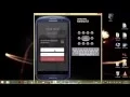 Oracle Database Mobile Server Demonstration