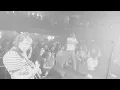 The Barbarians of California - “The Library (Live)”