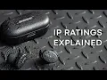 Download Lagu What IP Ratings Really Mean for Headphones, Earbuds \u0026 Speakers
