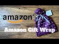 Amazon Gift Wrap Unboxing UK Is it worth it