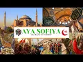 Download Lagu Aya Sofiya - The House of Worship || The Truth || Ottomans || Naksibendi Saints
