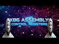 Assembly Programming Control Registers