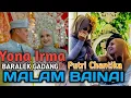 Download Lagu Malam Bainai - Yona Irma - Putri Chantika | Baralek Gadang |Anak Daro | Lagu Minang | Alek Rang Mudo