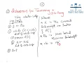 Algorithms for Traversing a One Dimensional Array