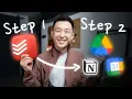My Simple Productivity System for normal people