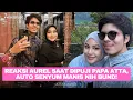 Papa Atta Ngode Sayang ke Aurel, Langsung Bikin Bunda Senyum-Senyum Sendiri!💞