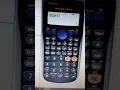 Gr 10 steps on calculator to sketch trig graphs