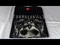Download Lagu BURGERKILL - My Worst Enemy