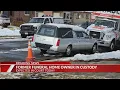 Funeral home owner in Denver remains case in custody