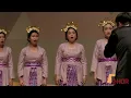 Download Lagu Gema Sangkakala Female Choir - Panta Rheiv / Indonesia / ICCC Marktoberdorf 2025