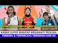 Lagu Bisa Gemparkan Voli Asia ‼️ Pengakuan Jujur Moma Bassoko Usai Megawati Gini di Proliga, Yola Really❓