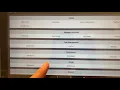 TOAST - Adding name to receipts