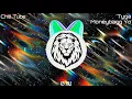 Tyga - Splash ft. Moneybagg Yo(Bass Boosted)