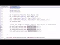Java Programming Tutorial 67 JRadioButton Final Program YouTube