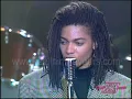 Terence Trent D'Arby- "Wishing Well" on Countdown 1987