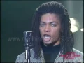 Lagu Terence Trent D'Arby- \